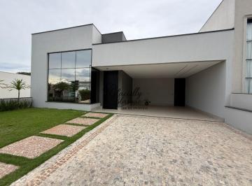 Foto 01 · Imperdível oportunidade: Casa de 3 suítes no Residencial Duas Marias, Indaiatuba-SP 213m² 4 vagas