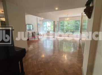 Apartamento · 211m² · 4 Quartos · 1 Vaga · Apartamento: Residencial, padrão, portaria 24 horas, 4 quartos, 1 vaga, frente,