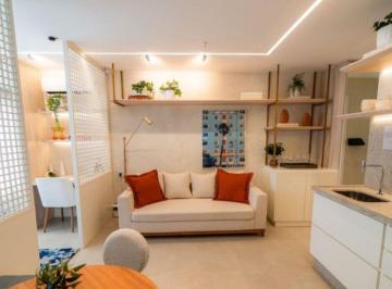 Apartamento de 2 quartos, Brasília · RESERVA ORLA