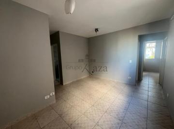 Apartamento · 60m² · 2 Quartos · 1 Vaga · Oportunidade - Apartamento - Parque Industrial - Residencial Morada Paradiso - 2 Dormitórios - 60m².