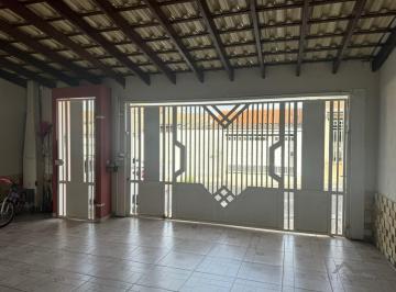 0 · Casa à venda no Residencial Cosmos em Campinas/SP