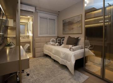 0 · Apartamento à venda no Wide Nova Campinas