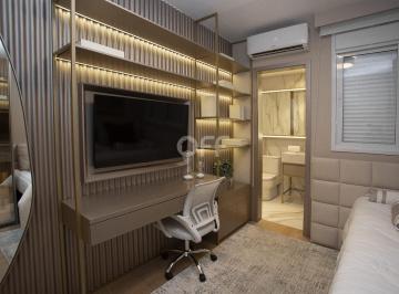0 · Apartamento à venda no Wide Nova Campinas