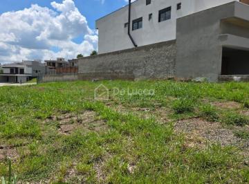 0 · terreno à venda em Loteamento Residencial Arborais