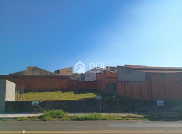0 · terreno à venda em Jardim Terras de Santo Antônio