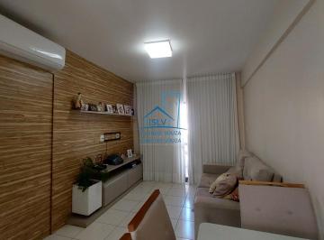 Apartamento · 70m² · 2 Quartos · 1 Vaga · Apartamento 02 Dorm. em Pituba - Salvador