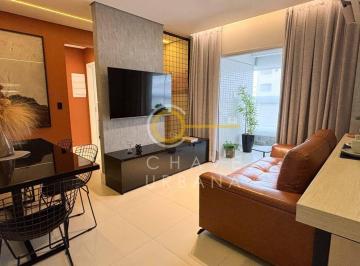 2d89d1be67535e90ae709bc9f311fe40b7b1931d · Apartamento com 1 dormitório à venda, 57 m² por R$ 850.000,00 - Boqueirão - Santos/SP