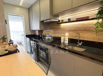 4a0f8204ae0b31e7d15ca44f514e5ad486fa3fc3 · Apartamento com 1 dormitório à venda, 54 m² por R$ 765.000,00 - Boqueirão - Santos/SP