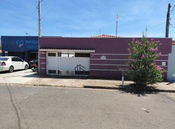 66f7ca55b04b917be56eed26b6c555e6165673b3 · Casa com 3 dormitórios à venda, 146 m² por R$ 450.000,00 - Jardim Planalto - Jaguariúna/SP