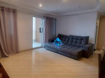 7380f8f6fecb49559b9e8ae853138229a01880b0 · Apartamento à venda, 92 m² por R$ 840.000,00 - Vila Baeta Neves - São Bernardo do Campo/SP