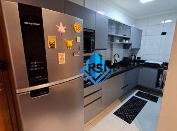 62370bef6dbeba04ac5381223ffa712661b35d6f · Apartamento, 42 m² - venda por R$ 361.000,00 ou aluguel por R$ 2.850,00/mês - Jardim Cristiane - San