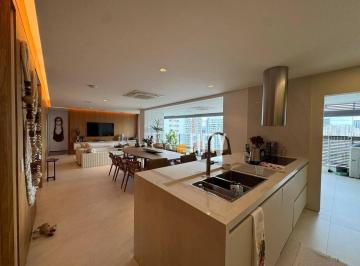 9f37ac3a1da29dfb65d085f7b717b619f26fe507 · Apartamento à venda, 189 m² por R$ 4.900.000,00 - Brooklin - São Paulo/SP
