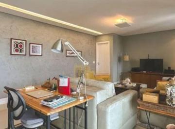 e5dbac51c927e0d0c6a2faa255d334495b92dd42 · Apartamento com 3 dormitórios à venda, 140 m² por R$ 1.705.000,00 - Vila Ema - São José dos Campos/S