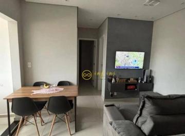 9d56b3832fd3dd36721e1e88ce0cf4e71e08054b · Apartamento Mobiliado com 2 Quartos, sendo 1 Suíte à venda, 52 m² por R$ 350.000 - Condomínio Uniqu