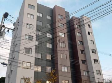00b63f13f6261b1a7decb717cfdcc848ae671982 · Apartamento 1 dormitório à venda, 35 m² - Portão