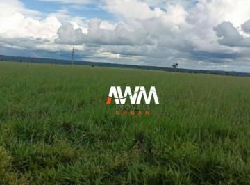 186e82077568423e237d09901371777b70d5f645 · Fazenda à venda, 12390400 m² por R$ 50.000.000,00 - Jardim Nova Barra Norte - Barra do Garças/MT