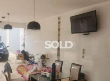 106c652caf106ad478288414039110475422dd69 · Casa com 3 dormitórios à venda, 200 m² por R$ 580.000 - Jardim Palestina - Franca/SP