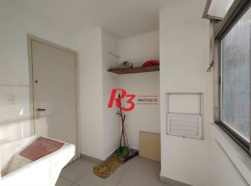 eff25014668b4714c69f966a819a813dca99f3d5 · Apartamento com 2 dormitórios à venda, 84 m² por R$ 370.000,00 - Centro - São Vicente/SP