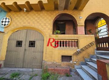 06ce0465714c9fc5966bc53df0030c69d26bea47 · Sobrado com 3 dormitórios à venda, 150 m² por R$ 1.300.000,00 - Pompéia - Santos/SP