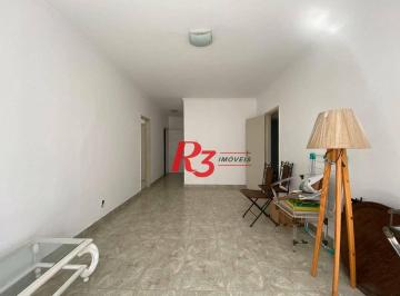 94481973f49ce4ee6573441d2d57bede648bec3c · Apartamento com 2 dormitórios à venda, 96 m² por R$ 800.000,00 - Ponta da Praia - Santos/SP