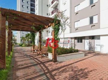 dc3fa9b11e2312023d3a37a9a24eaeacff4f63c9 · Apartamento com 2 dormitórios à venda, 49 m² por R$ 300.000,00 - Castelo - Santos/SP