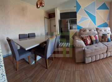 387d27e1c4a34c982d16a45a41d3594312100e64 · Apartamento com 2 dormitórios à venda, 50 m²  - Vila Nambi - Jundiaí/SP