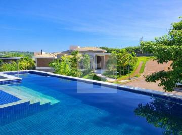 93648b1011d06792c56ae9cec8b8c2669de599f5 · Casa Térrea com 4 suítes à venda ou locação, 435 m² - Residencial Jatibela - Campinas/SP