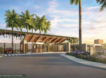 769e6bccb953c5a0baa59796ab67db7affdeb74e · Terreno residencial à venda, 340 m², esquina, plano no Condomínio Casa do Lago, Indaiatuba.