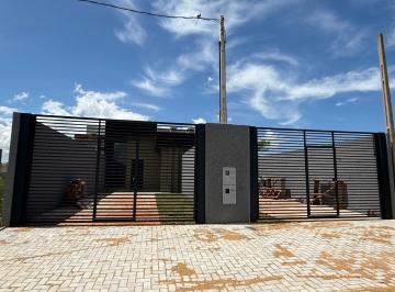 e3a870ac846d11ce7b0b518ccbbe1ffa3522a8e5 · Casa com 2 dormitórios à venda, 61 m² por R$ 410.000,00 - Vila Maria - Foz do Iguaçu/PR