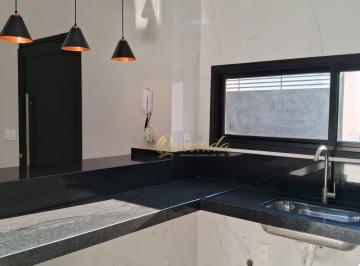 1289f73d4af8c0dfc1b40a75adf1cd3a6486f5d8 · Casa nova à venda, 3 quartos, 1 suíte, espaço gourmet, Jardim Nova Veneza, Indaiatuba.