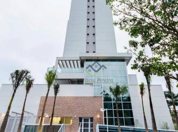 eeabcadb7d57463cec6233958c63d306e704fc1e · Apartamento com 1 quarto à venda, 50 m² por R$ 640.000 - Empresarial 18 do Forte - Barueri/SP