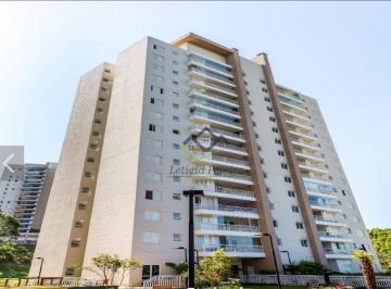 2fb29e912b38f0808671b0d409eaf6704b73f9e0 · Apartamento com 2 dormitórios para alugar, 94 m² por R$ 8.461/mês - Residencial Três Tamboré - Santa