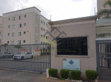 bb506ededff68b9dc33463ba642a0d6fed42ae54 · Apartamento com 2 quartos à venda, 46 m² por R$ 210.000 - Vila Urupês - Suzano/SP