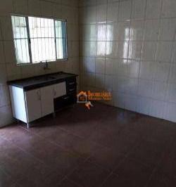 ac3b98210fc9cecae43ab4532a84aaf67d230f02 · Sobrado com 2 dormitórios à venda, 325 m² por R$ 1.060.000,00 - Parque Primavera - Guarulhos/SP