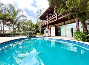 36704106eb6f08c4c304ef1146eec7bfbe3d839d · Casa de Condomínio com 4 Quartos à venda, 401m²