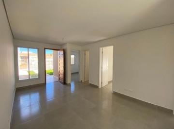 6b7513efaecda99405abacb406bae8647420c3c4 · Casa com 3 dormitórios à venda, 52 m² por R$ 365.000,00 - Costeira - Araucária/PR