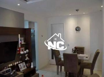 6743b64f0f85151a2d9df15e30118a1e99b338a7 · Novos Começos Imoveis Vende -Apartamento com 2 quartos sendo 1 suíte, 69 m² por R$ 285.000 - Maria P