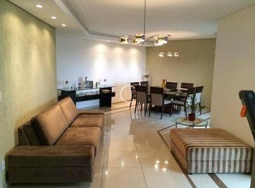 a0390209d68dff6db5aac4a1f9530d627a7fbaa6 · Apartamento com 4 dormitórios à venda, 185 m² por R$ 2.000.000,00 - Jardim Esplanada - São José dos 