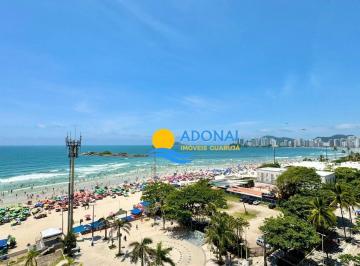 38a9fec41c32b70bbc366459729129bdc568d635 · Apartamento frente mar com lazer — Pitangueiras — Guarujá