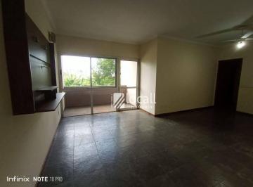 674003ad06d4564b86757a1871c6bd9de6f71c08 · Apartamento com 3 dormitórios à venda, 112 m² por R$ 450.000,00 - Jardim Vivendas - São José do Rio 