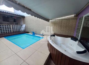 casa com piscina · Casa à venda, 89 m² por R$ 590.000,00 - Maricá  - Maricá/RJ