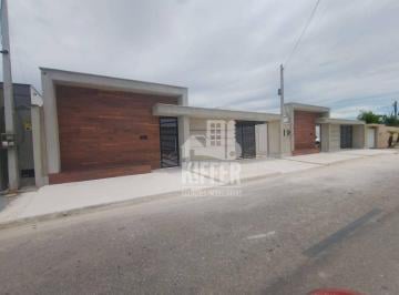 CASA - JARDIM ATLÂNTICO CENTRAL- 123,40 M² · Casa à venda, 123 m² por R$ 878.000,01 - Itaipuaçu - Maricá/RJ