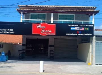 Loja na Praça do Ferreirinha · Ponto à venda, 48 m² por R$ 65.000,00 - Itaipuaçu 
 - Maricá/RJ
