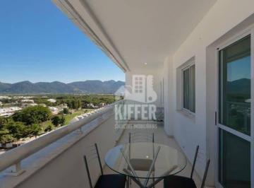 Apartamento no Recreio dos Bandeirantes com 2 quatos · Cobertura no Recreio dos Bandeirantes com 2 quartos