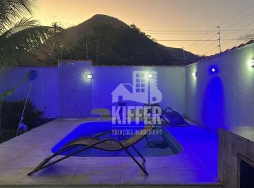 Casa em Chacara de Inoa · Casa com 2 dormitórios à venda, 220 m² por R$ 530.000,00 - Itaipuaçu
- Maricá/RJ