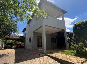 00153150d4f322acf16669a4972920d359bc4ee6 · CASA LOTE DE 1000M² CONDOMINIO GUARA PARK CHURRASQUEIRA QUINTAL 2 CASAS