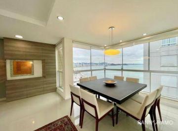 Apartamento para Alugar na Barra Sul de Balneário Camboriú · Apartamento com 3 dormitórios para alugar, 116 m² por R$ 14.811/mês - Barra Sul - Balneário Camboriú
