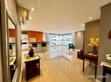 Apartamento com 3 dormitórios para alugar Balneário Camboriú · Apartamento com 3 dormitórios para alugar, 130 m² por R$ 10.855,00/mês - Barra Sul - Balneário Cambo