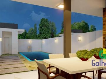 6571adb0f8b2bbb58972648744f06ed3414b53e3 · Sobrado em construção com 3 dormitórios sendo 1 suite à venda, 161 m² por R$ 1.100.000 - Cambiju - I