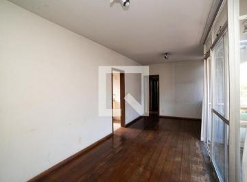 Apartamento · 83m² · 3 Quartos · 2 Vagas · Apartamento à Venda - Colégio Batista, 3 Quartos,  83 m² - Belo Horizonte